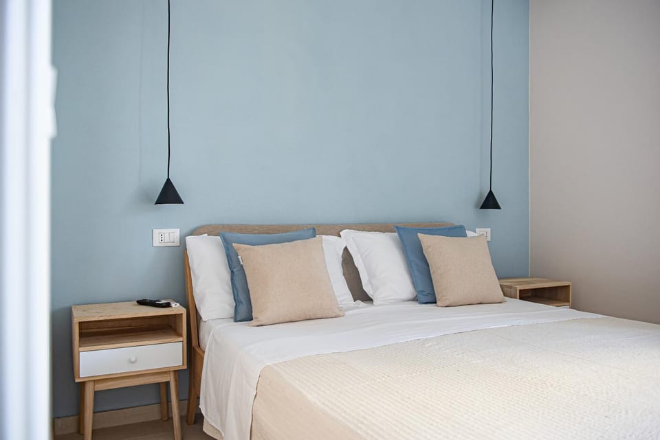 Marina Suite Elba Apartment in Campo nell'Elba