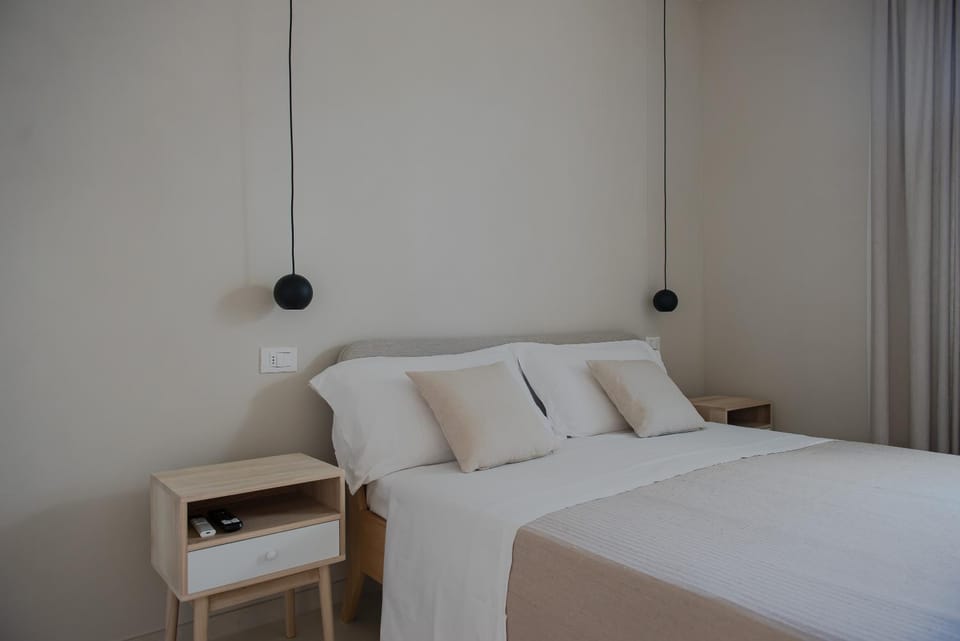 Marina Suite Elba Apartment in Campo nell'Elba