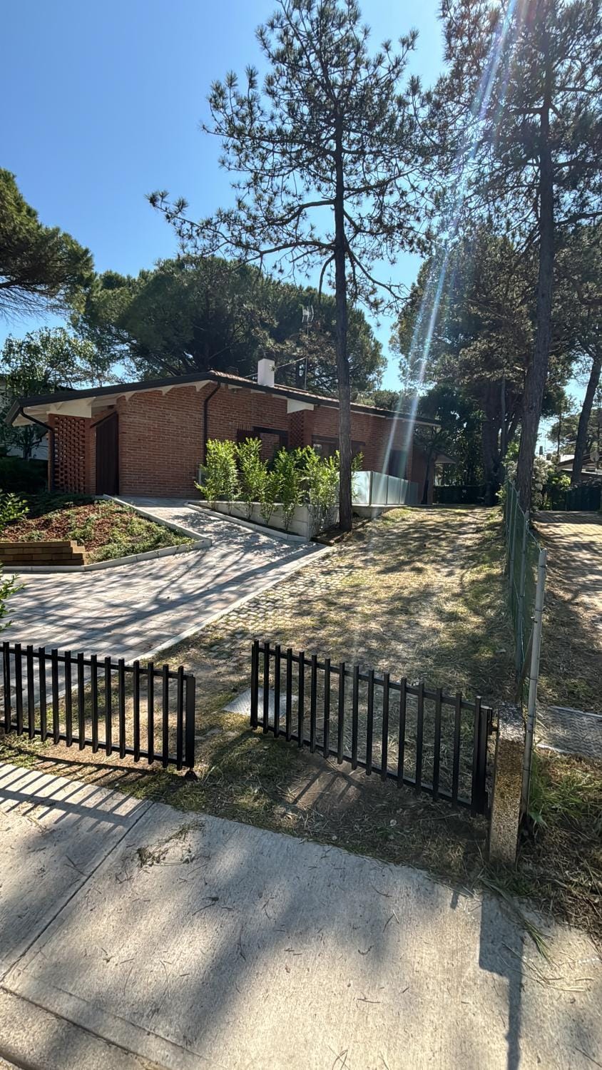 Villa Giny Villa in Lignano Sabbiadoro
