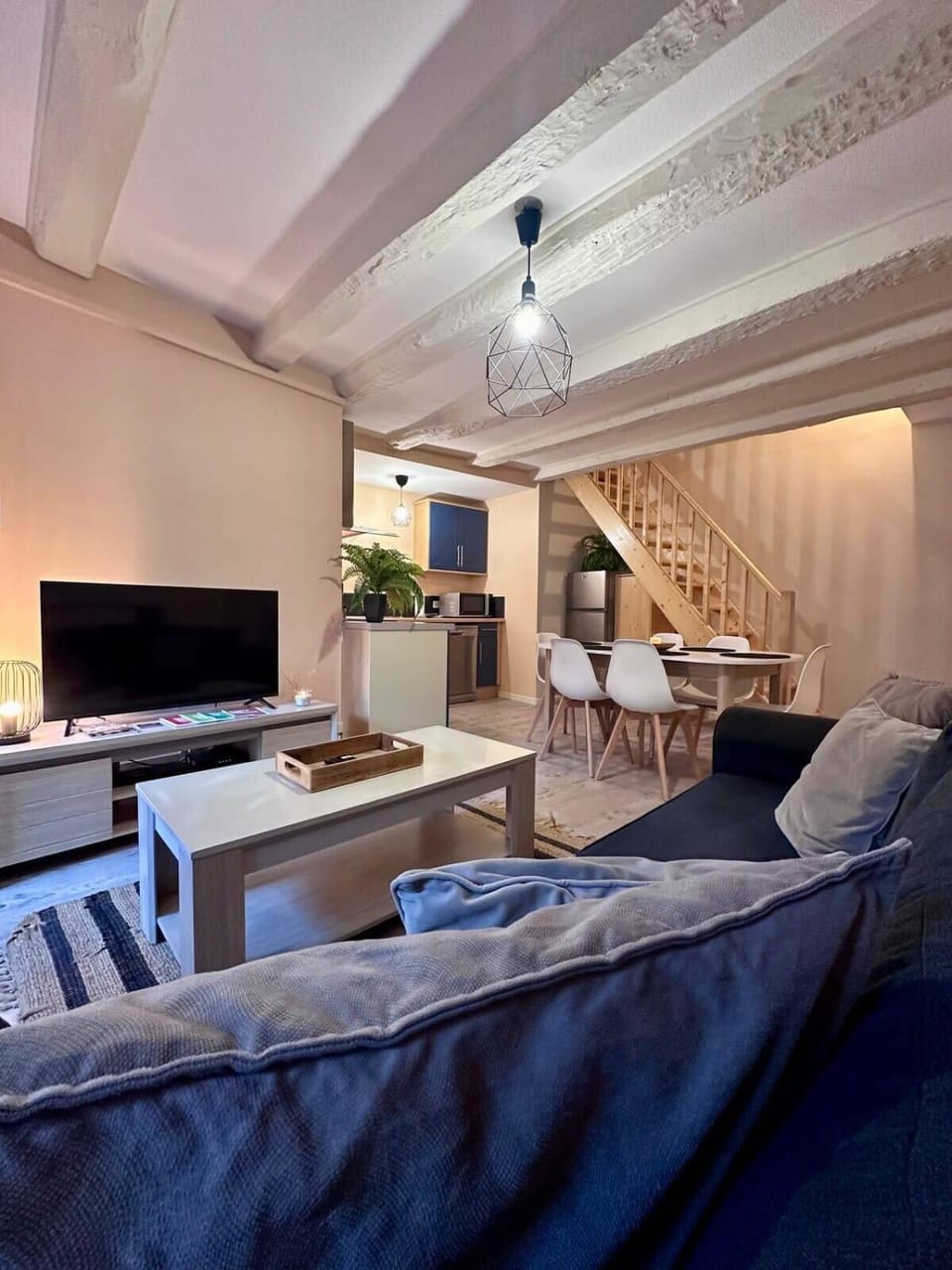Brive Republique Apartment in Nouvelle-Aquitaine