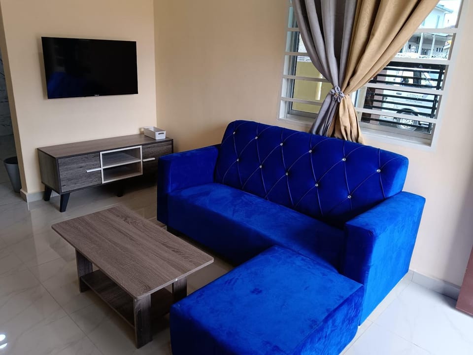 Rsstay Villa Villa in Kedah