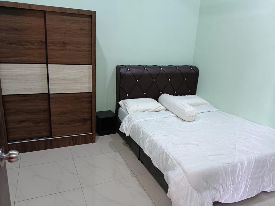 Rsstay Villa Villa in Kedah