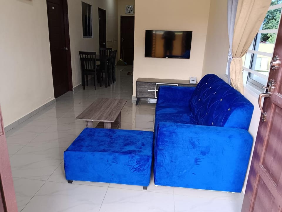 Rsstay Villa Villa in Kedah
