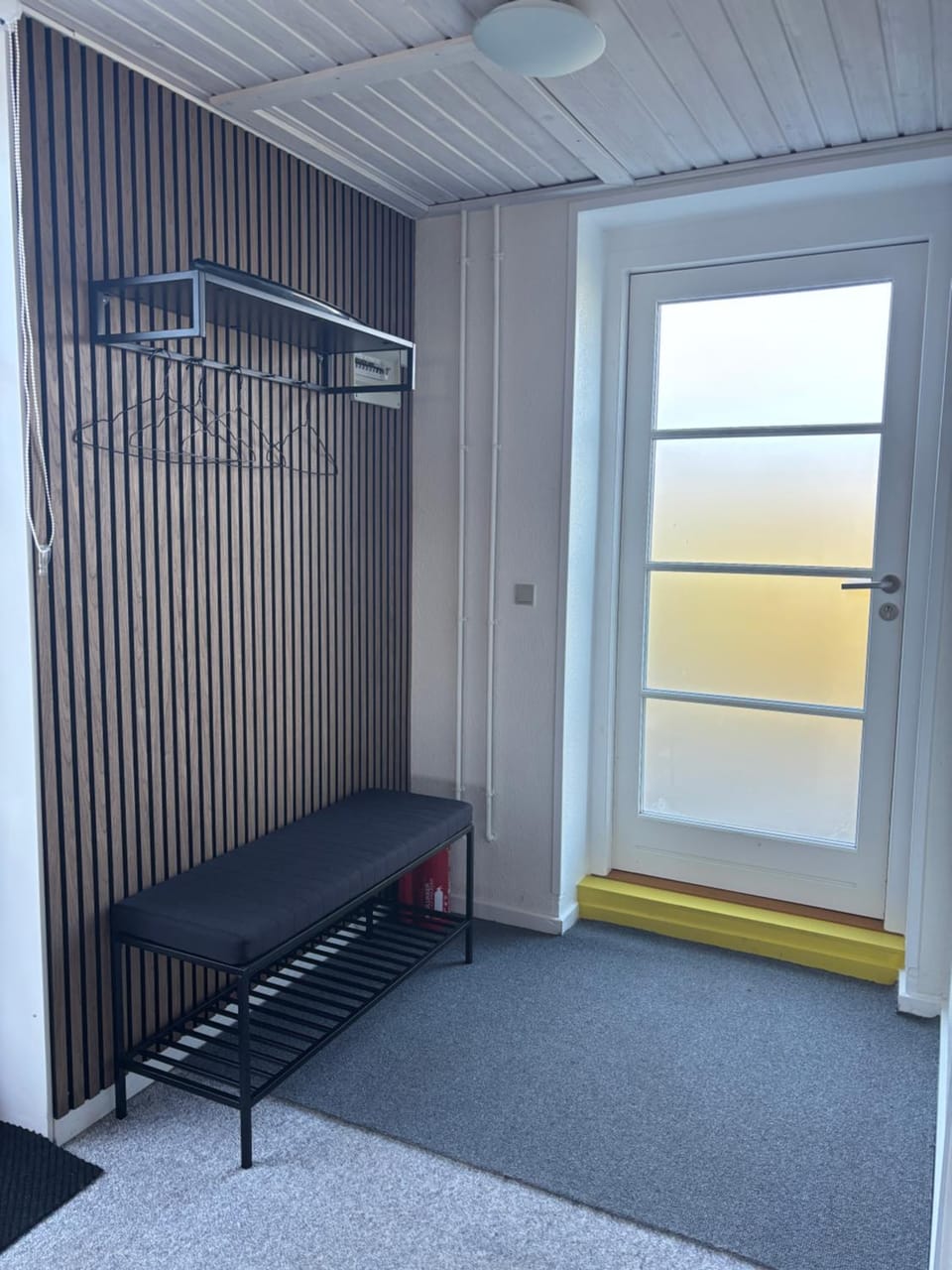 Gæstehuset Rosenvang Vacation rental in Bogense