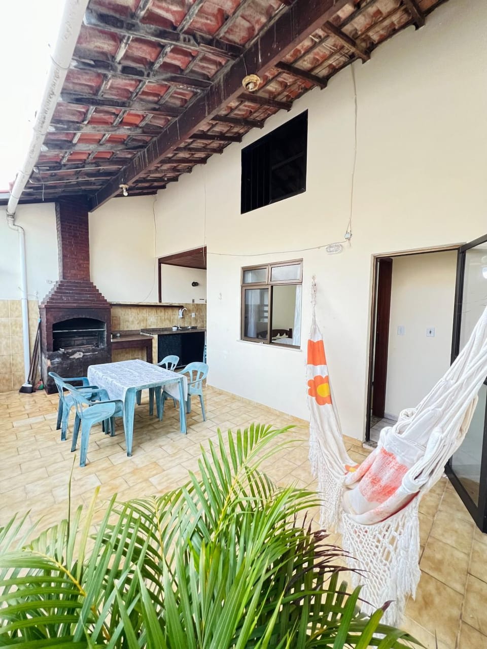 Cobertura Duplex Prainha Apartment in State of Rio de Janeiro