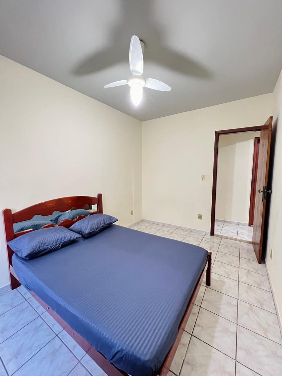 Cobertura Duplex Prainha Apartment in State of Rio de Janeiro
