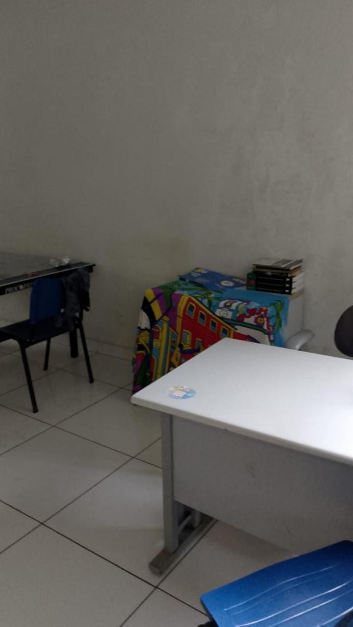 C&R hostel residência Bed and Breakfast in Salvador