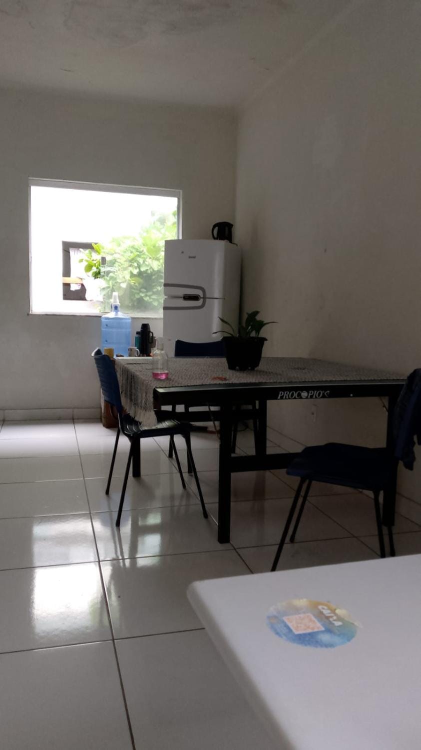 Kitchen or kitchenette, Dining area, hair dresser, air conditioner, Internal: Not applicable to any particular room