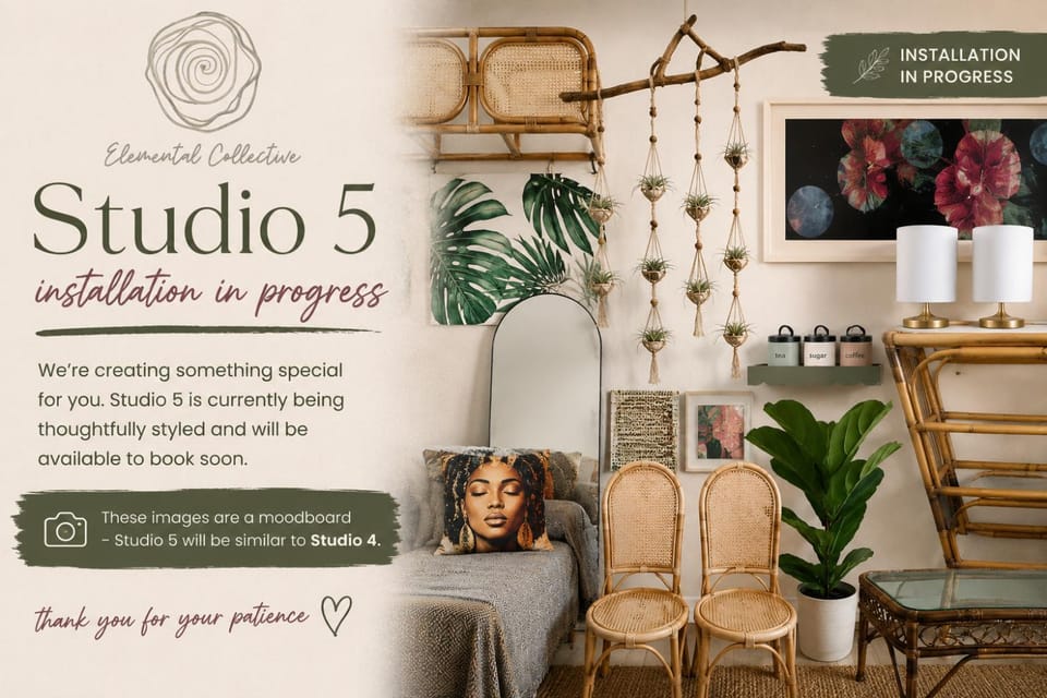 Hermanus Waterfront Boho Studio Apartment, Whale Coast Hideaway Apartment in Hermanus