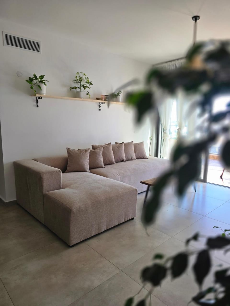 Nay-house Apartment in North District