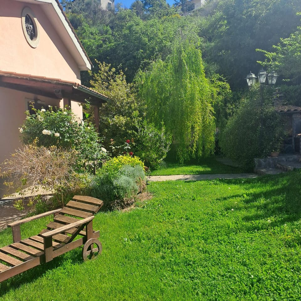 A casa di Matisse Bed and Breakfast in Lazio