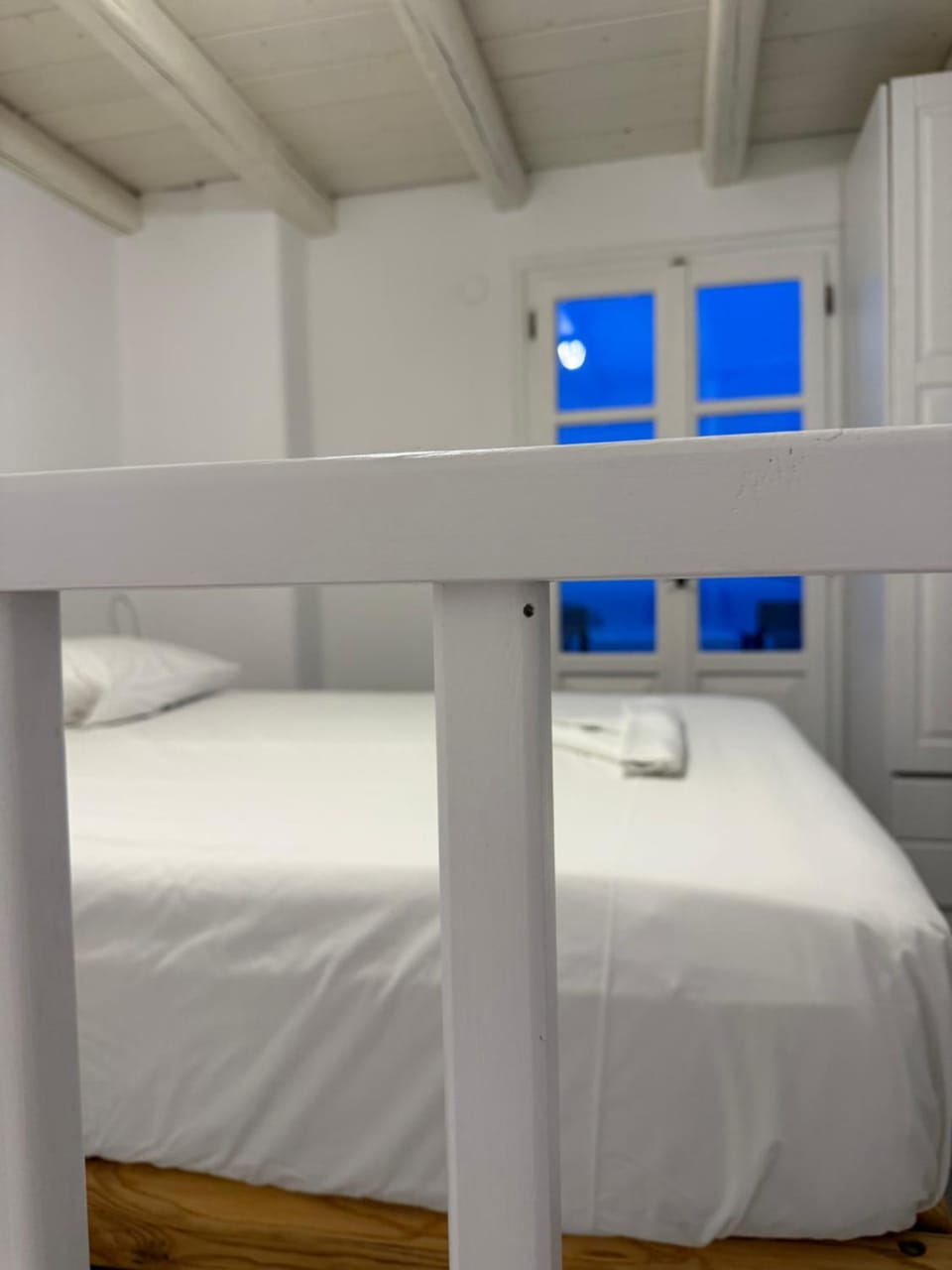 Houses of chora Apartment in Milos