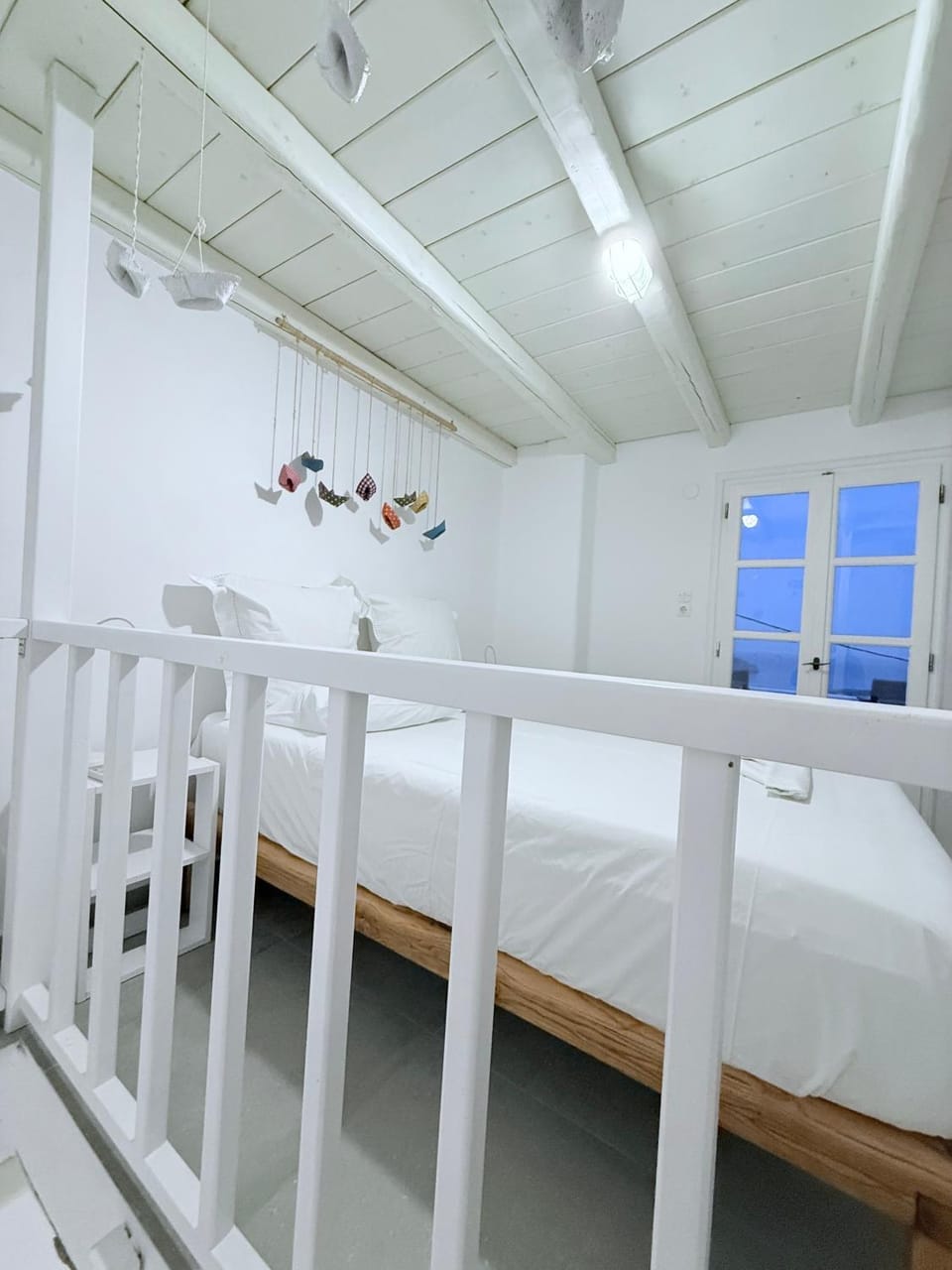 Houses of chora Apartment in Milos