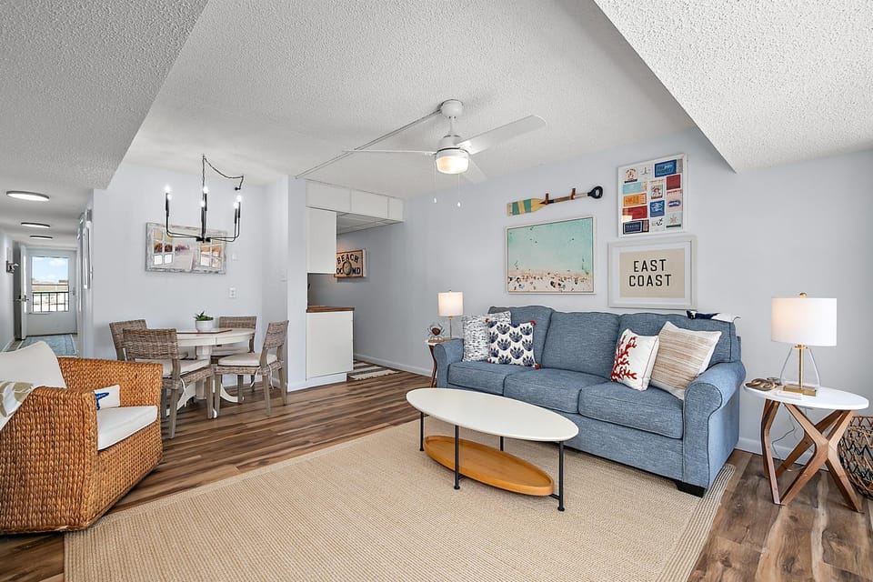 Bluewater E N503 - Surf Dog House in Ocean City
