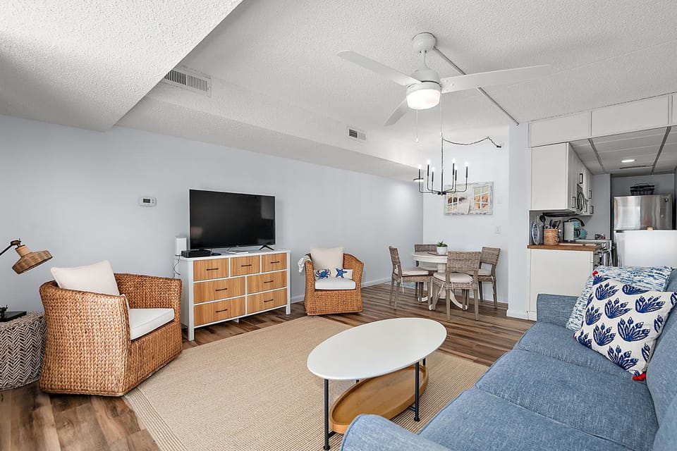 Bluewater E N503 - Surf Dog House in Ocean City