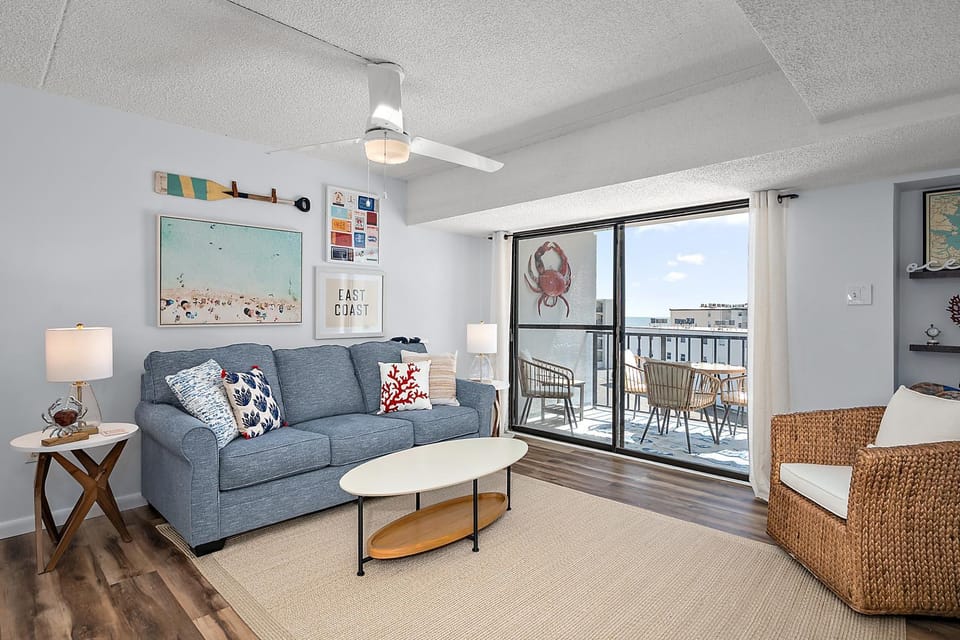 Bluewater E N503 - Surf Dog House in Ocean City