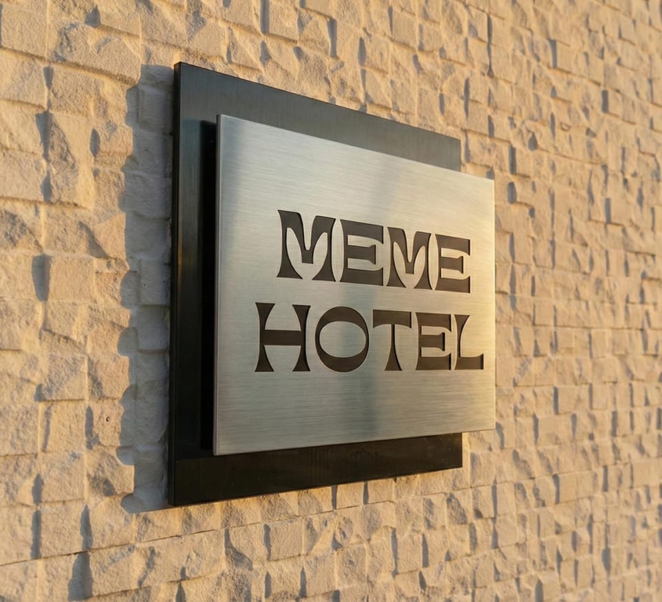 Logo/Certificate/Sign