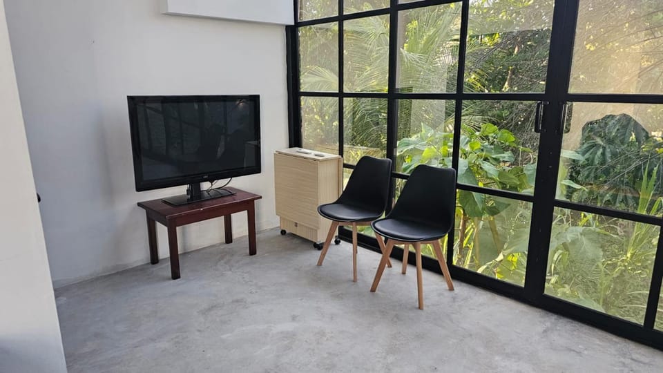 Casa roja Depto B Vacation rental in State of Tabasco