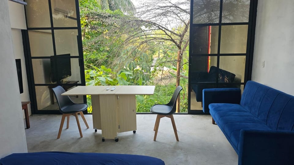 Casa roja Depto B Vacation rental in State of Tabasco