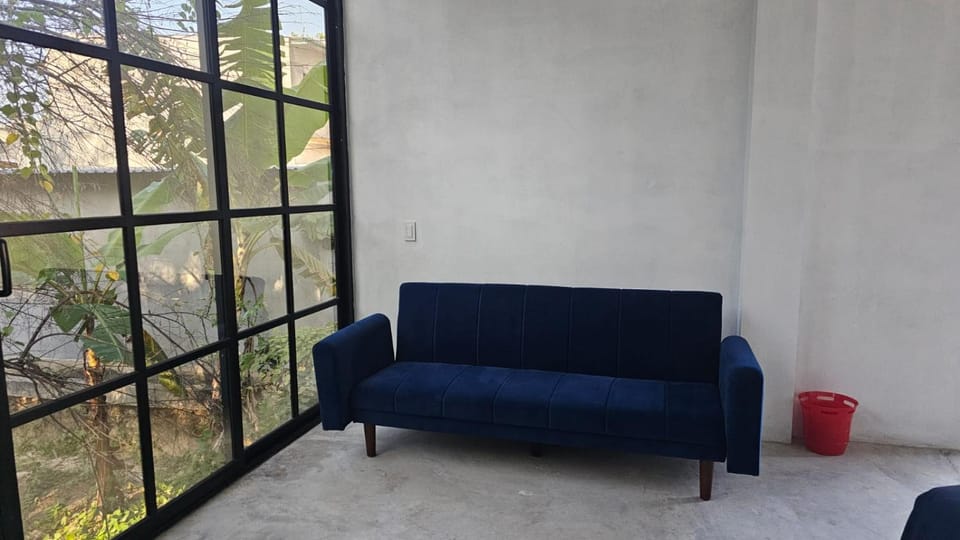 Casa roja Depto B Vacation rental in State of Tabasco
