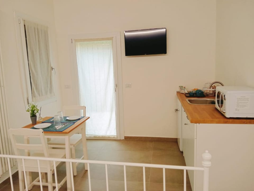 Modena Rooms Bed and Breakfast in Modena