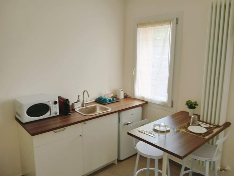 Modena Rooms Bed and Breakfast in Modena