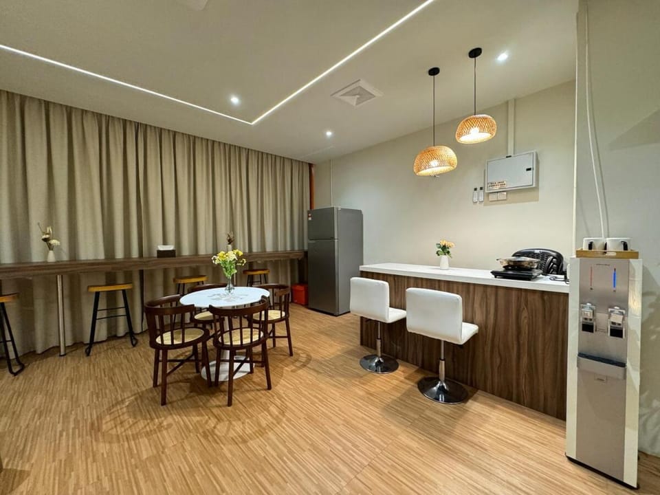 Lounge or bar