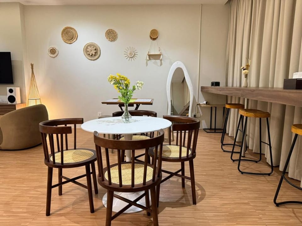 Minimalist Muji Style shop lot Apartment in Federal Territory of Kuala Lumpur