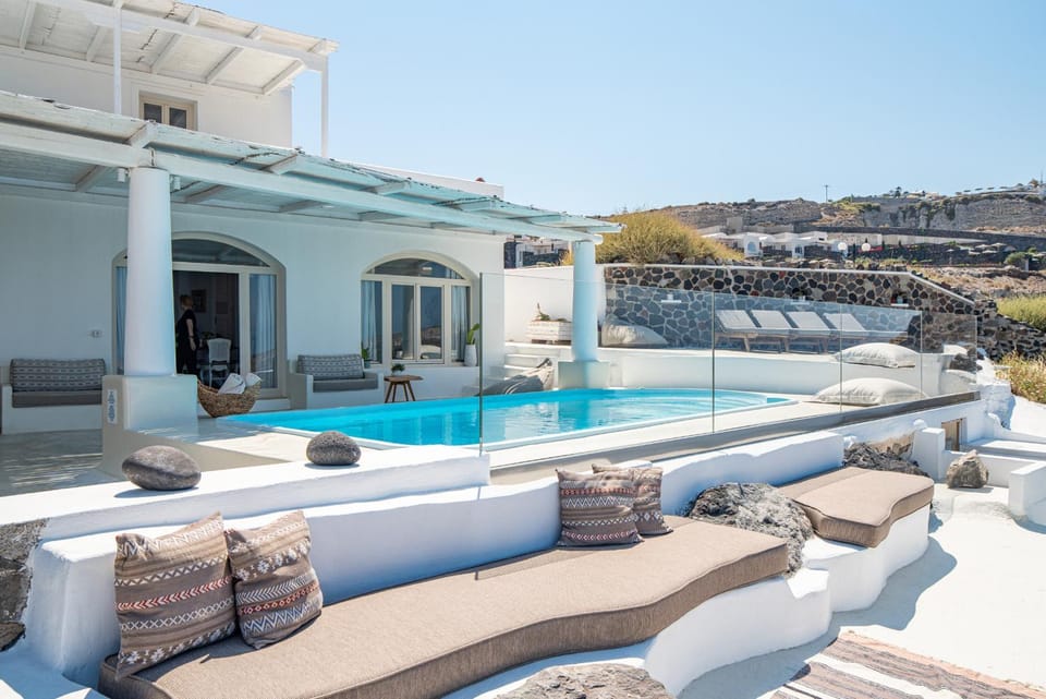 TV and multimedia, Balcony/Terrace, Swimming pool