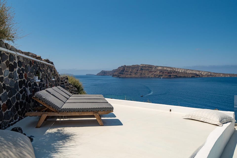 Balcony/Terrace, Balcony/Terrace, Sea view