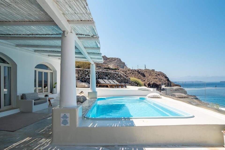 Balcony/Terrace, Swimming pool