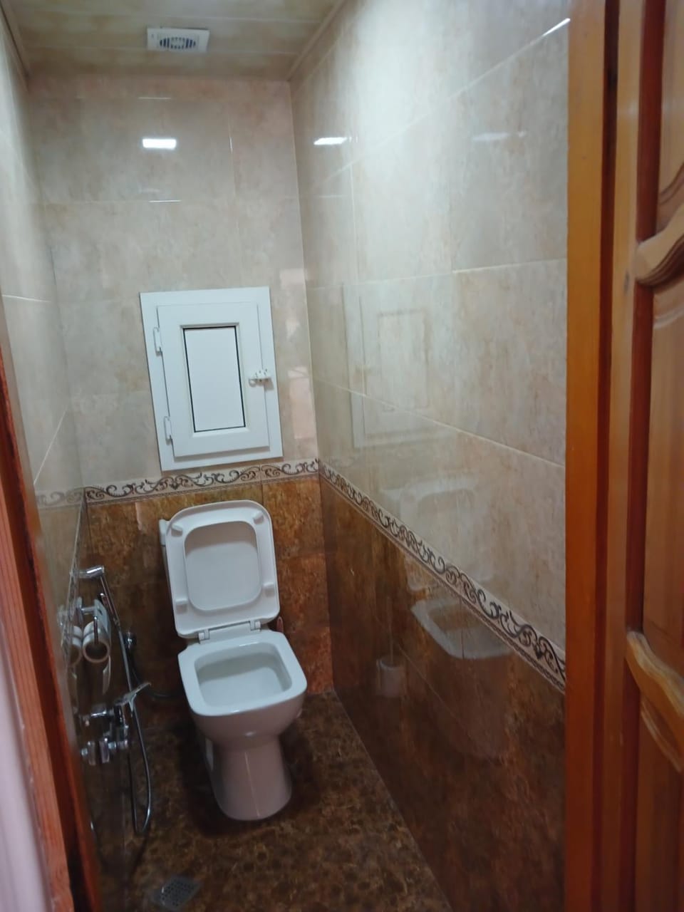 Kiraye Ev Apartment in Baku