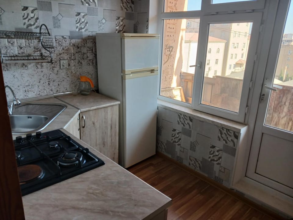 Kiraye Ev Apartment in Baku