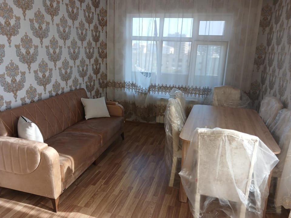Kiraye Ev Apartment in Baku