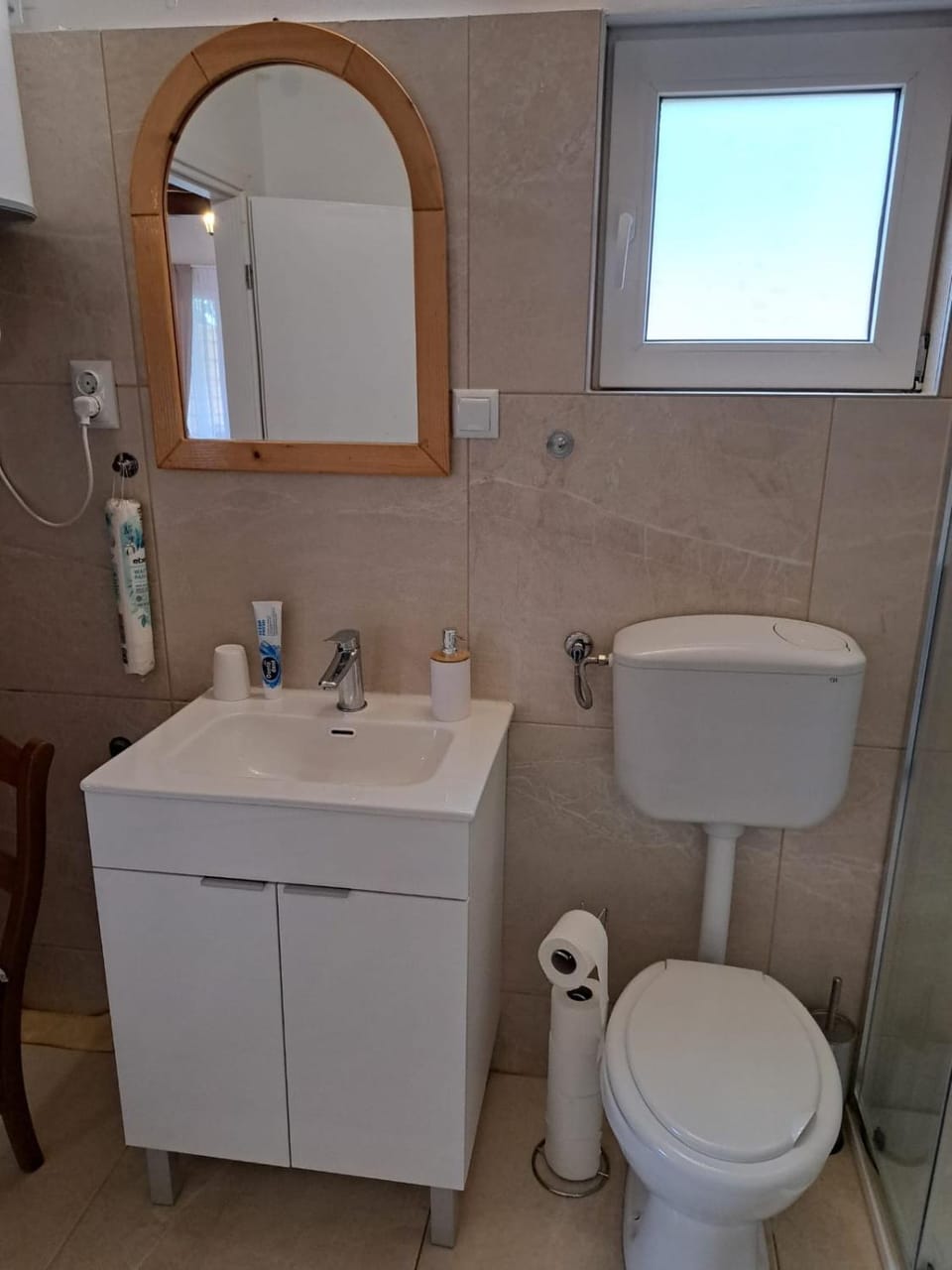Kuća za odmor Tupek 2 Apartment in Slovenia