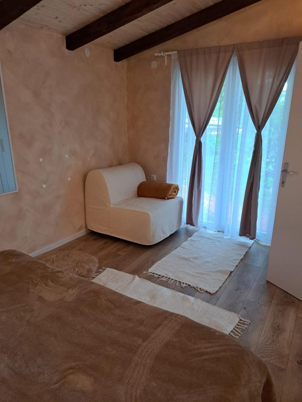 Kuća za odmor Tupek 2 Apartment in Slovenia