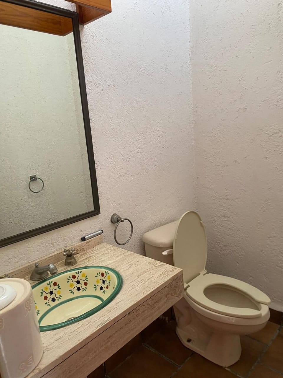 Vacation House Chamilpa House in State of Morelos