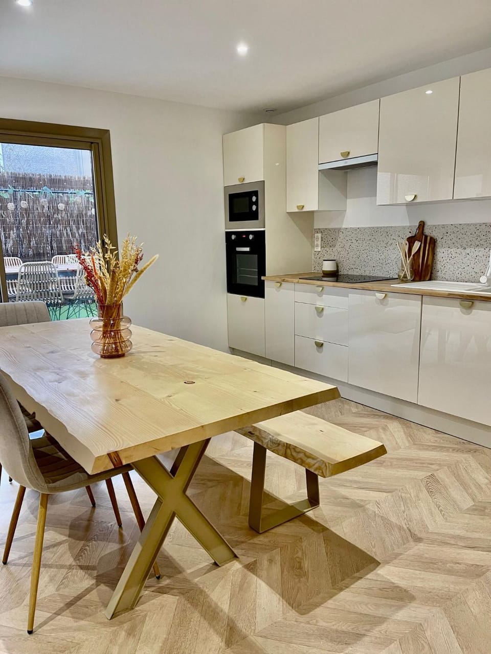 Rive Droite et Gauche Apartment in Avignon