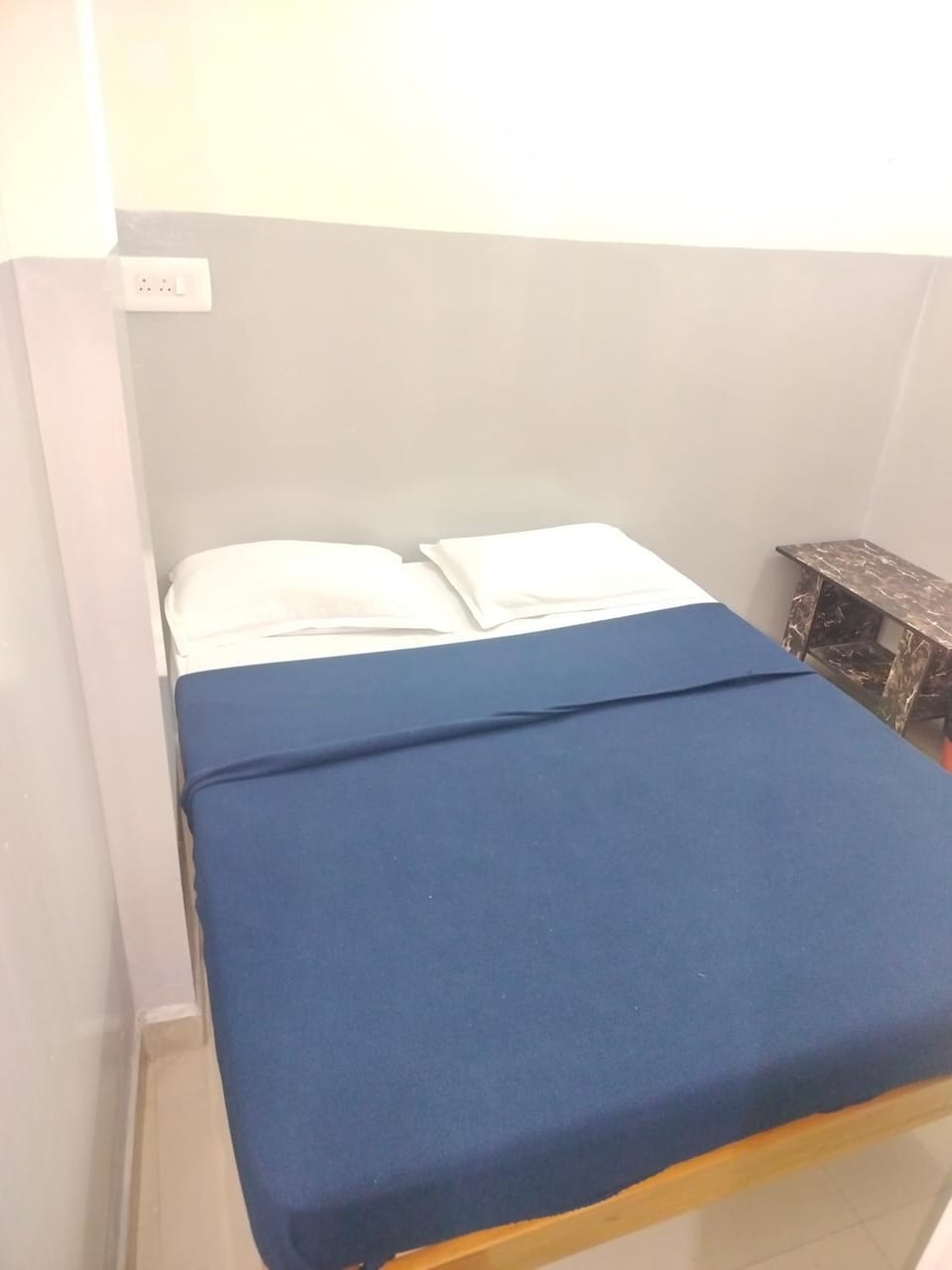ss comfort Inn in Mysuru