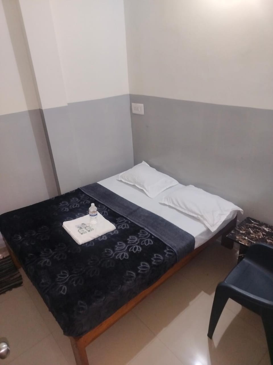 ss comfort Inn in Mysuru
