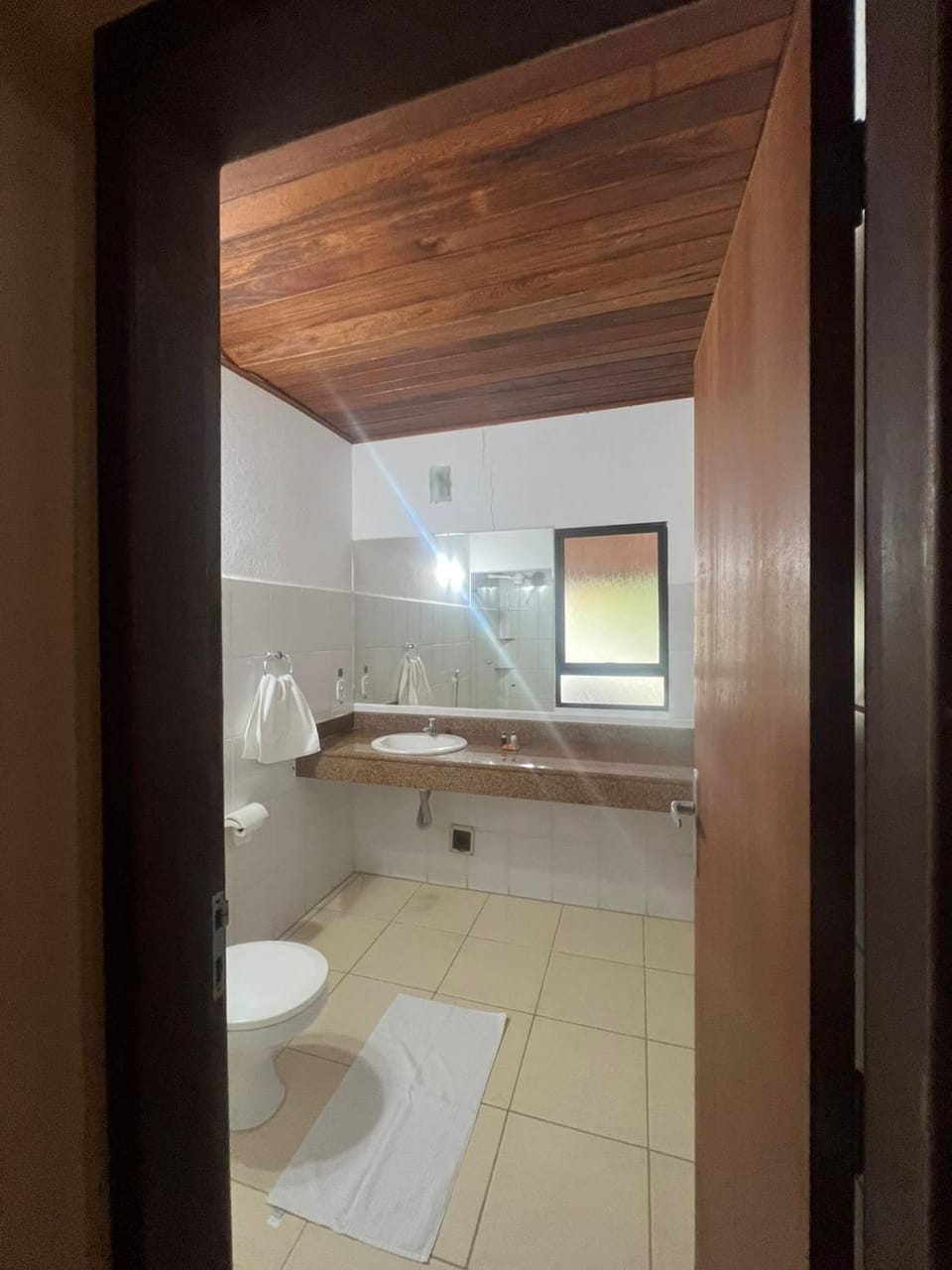 Apoena Campground/ 
RV Resort in State of Bahia