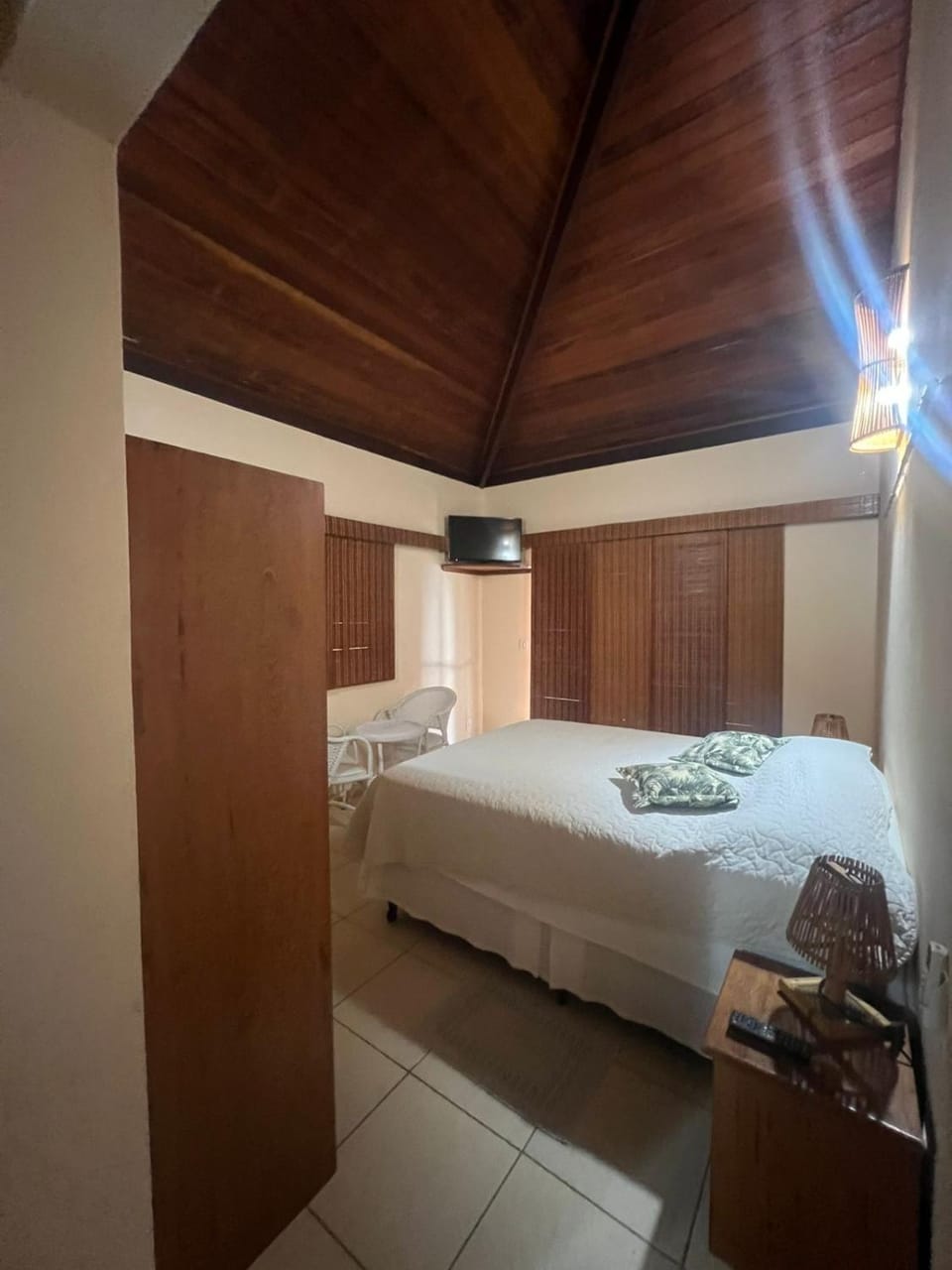 Apoena Campground/ 
RV Resort in State of Bahia