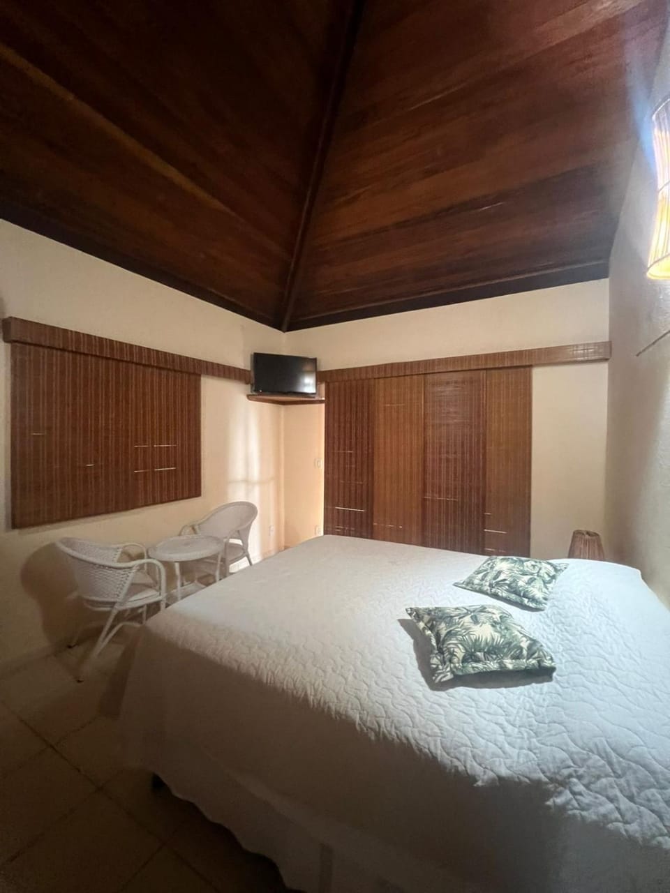 Apoena Campground/ 
RV Resort in State of Bahia
