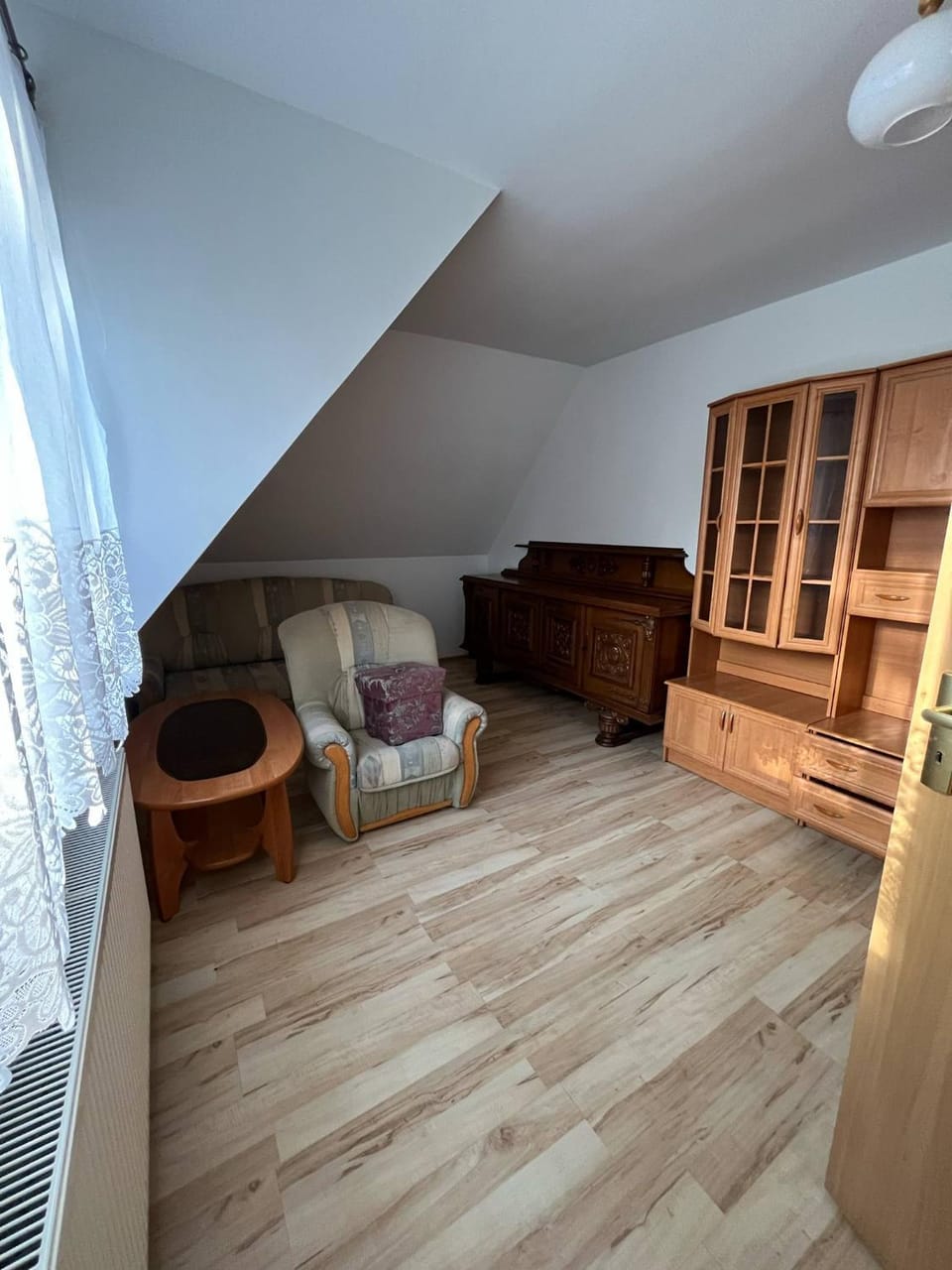 Mariano Italiano Apartment in West Pomeranian Voivodeship, Poland