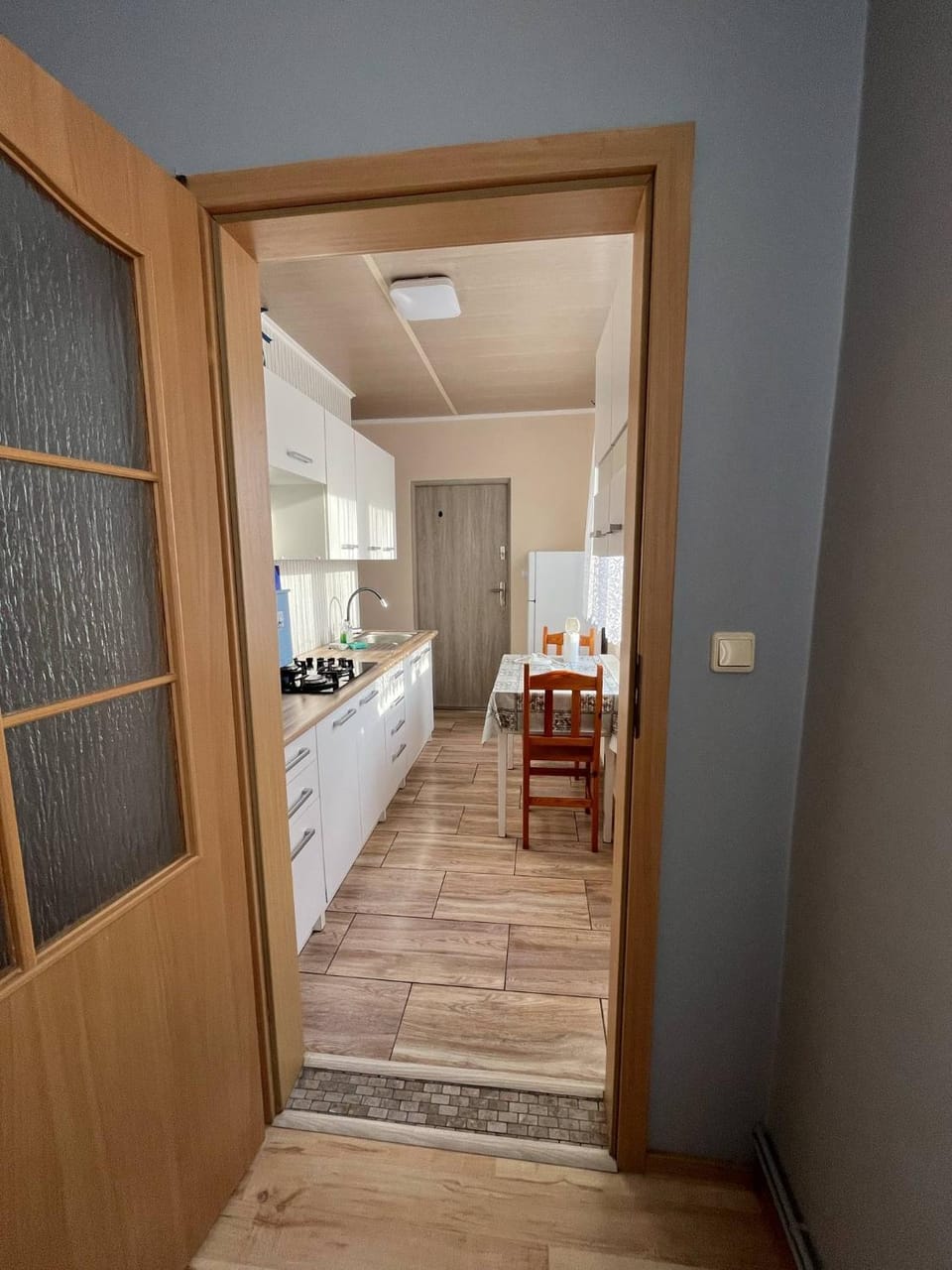 Mariano Italiano Apartment in West Pomeranian Voivodeship, Poland