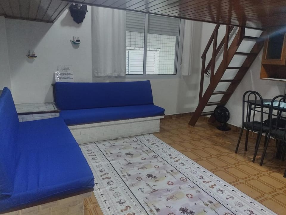 Sheila Fernandes Apartment in State of São Paulo