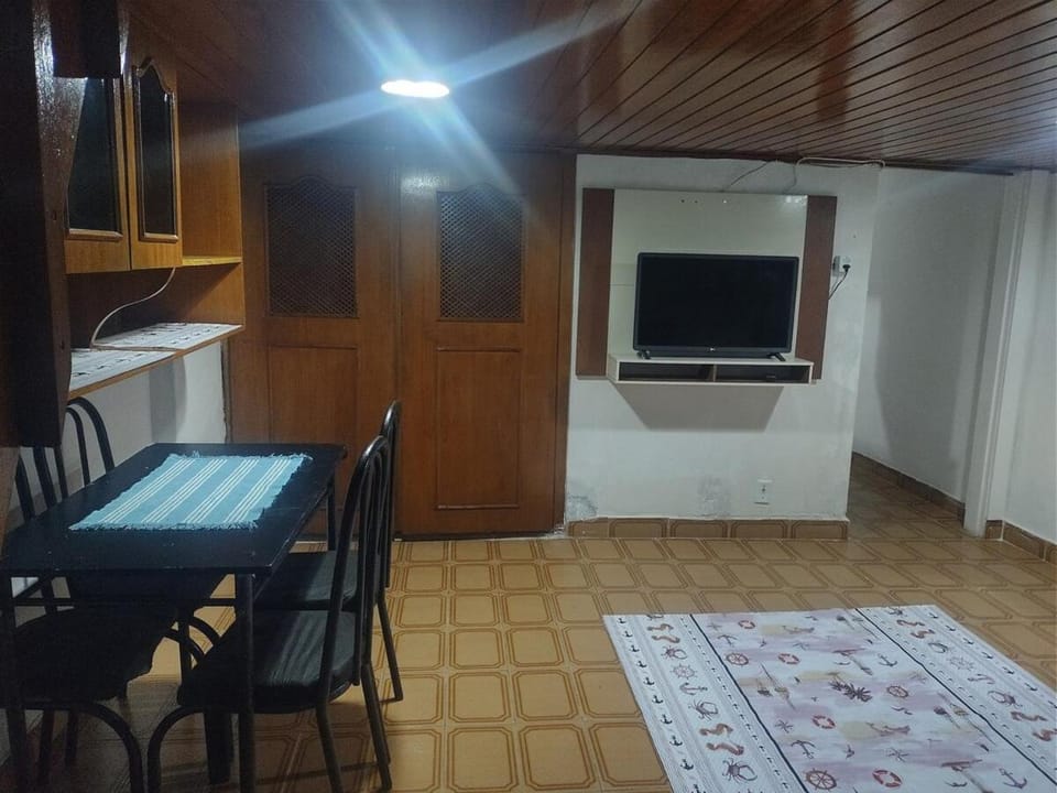 Sheila Fernandes Apartment in State of São Paulo