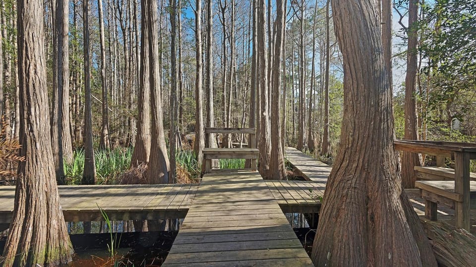 Walking on Waves House in South Walton County