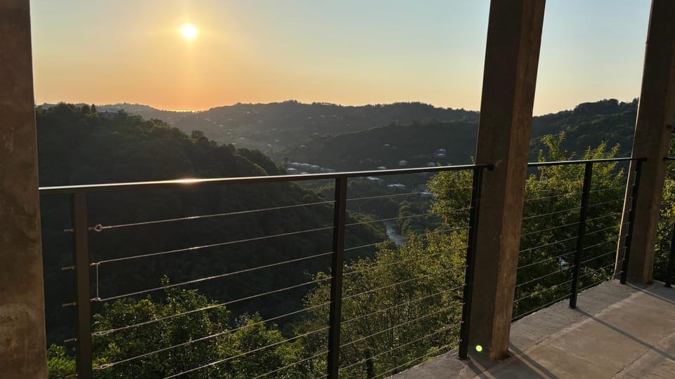 Cozy place in mountains of Ajaria Bed and Breakfast in Adjara, Georgia