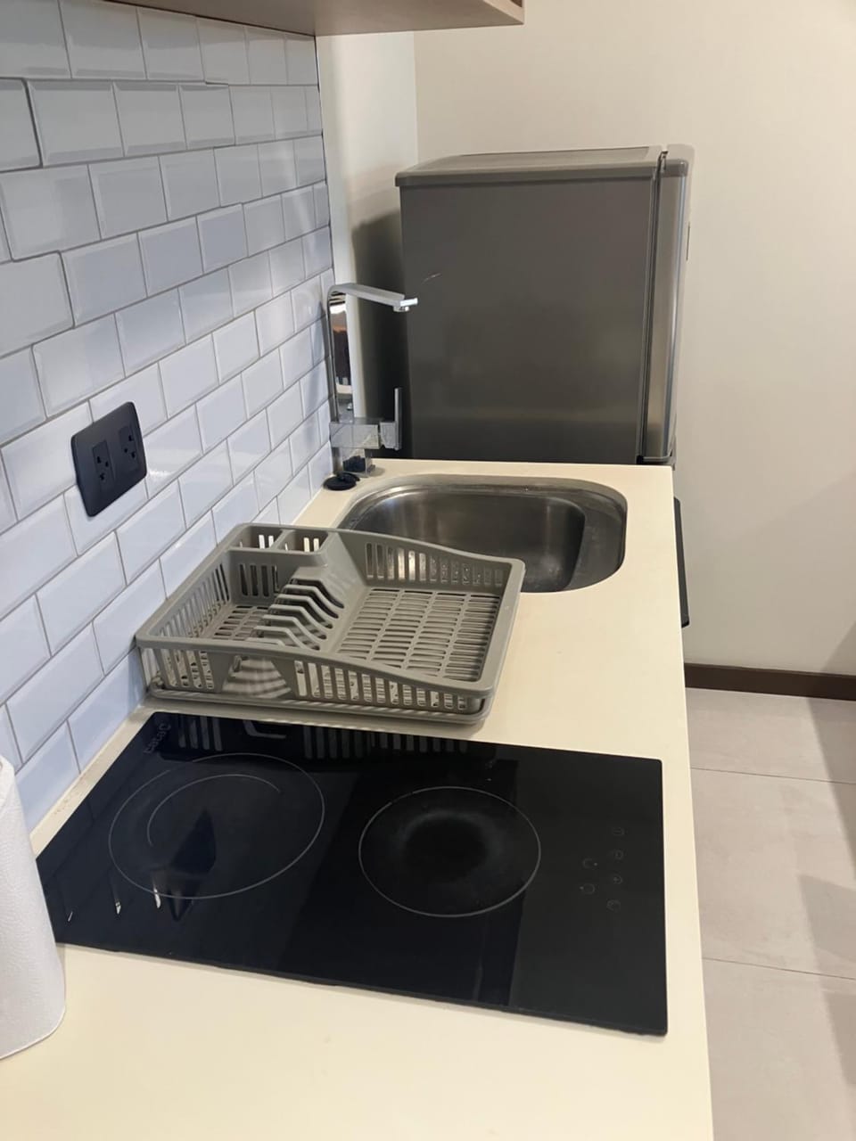 Brickell Las Brisas Apartment in Santa Cruz de la Sierra
